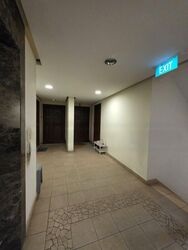 Seletaris (D27), Condominium #469677181